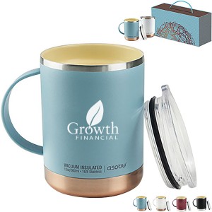 Asobu® Ultimate Coffee Mug Gift Set - DN1845