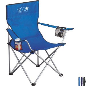 Game Day Event Folding Chair - LD9221