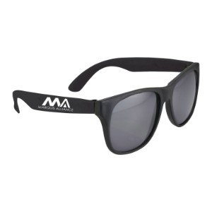 Retro UV Protective Sunglasses - BT8930
