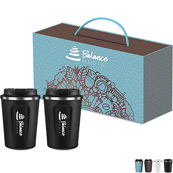 Product Photo 1 Café Compact Tumbler Gift Set