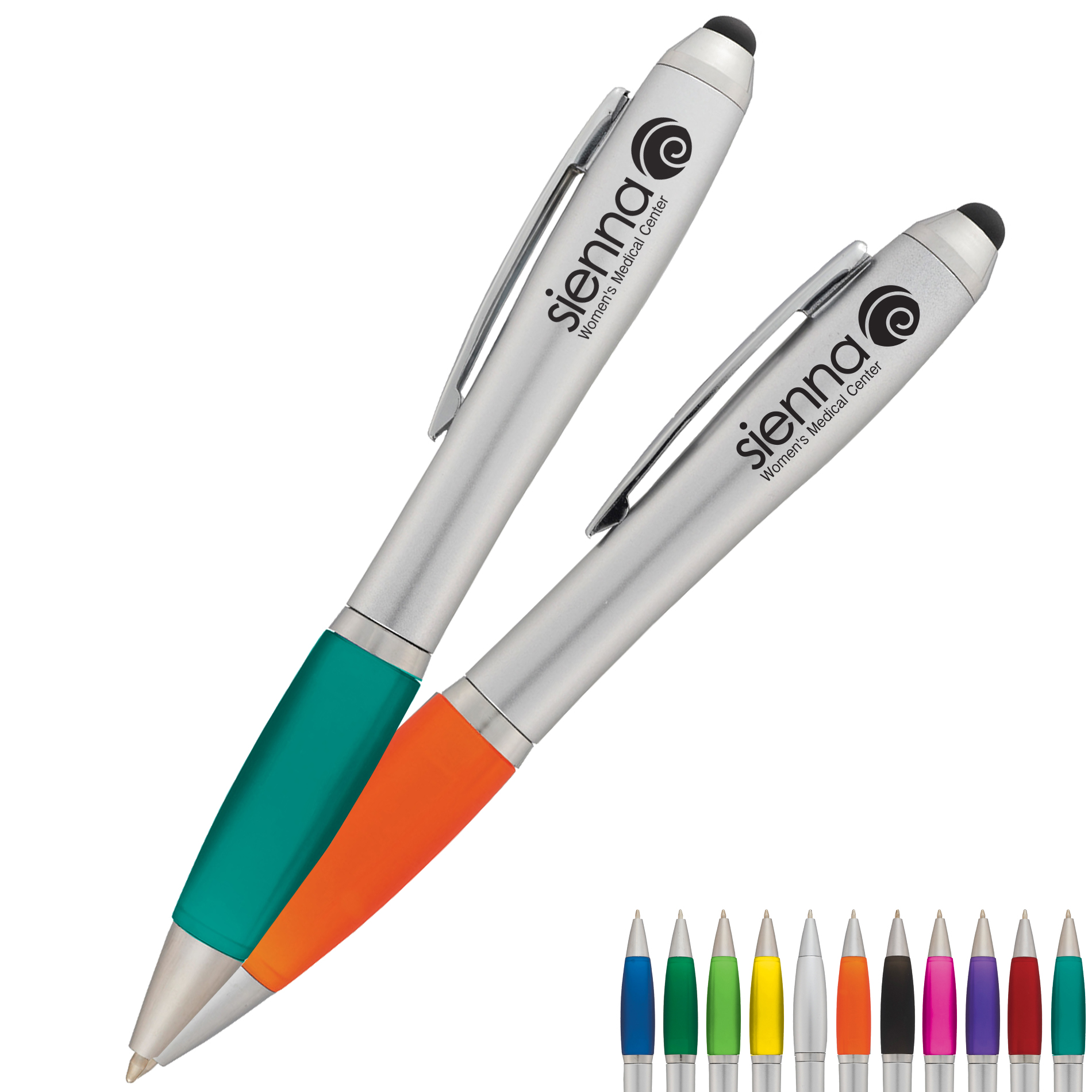 Product Photo 1 Nash Ballpoint Pen Stylus