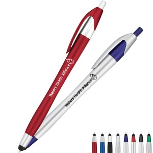 Cougar Glamour Ballpoint Pen Stylus - BT8937