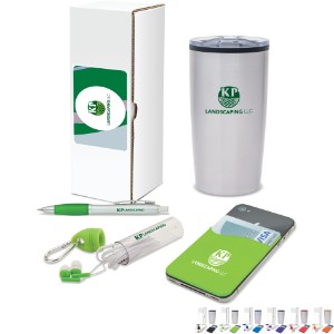 Valued 4-Piece Thank You Gift Set - LG1366