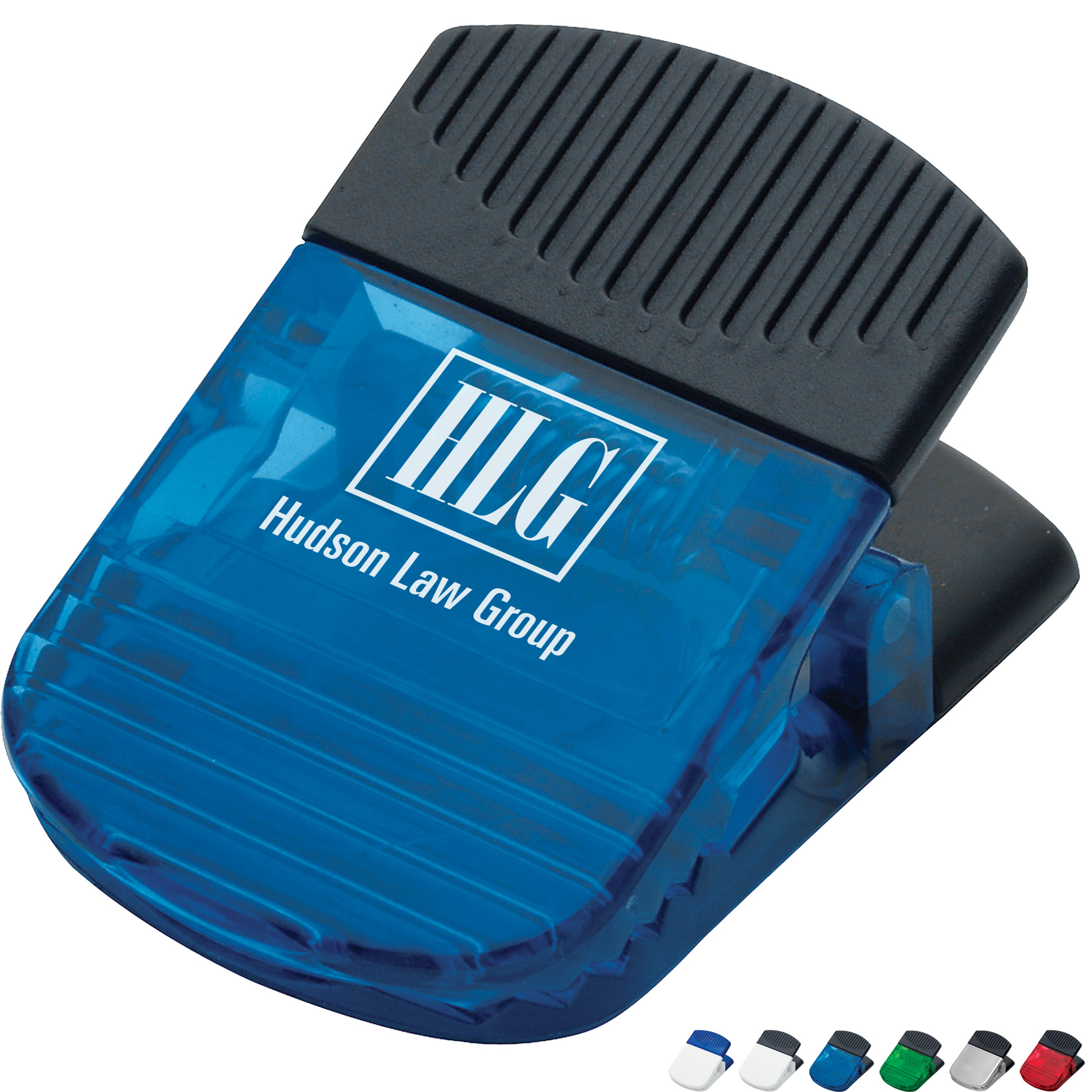 Product Photo 1 Jumbo Magnetic Memo Clip