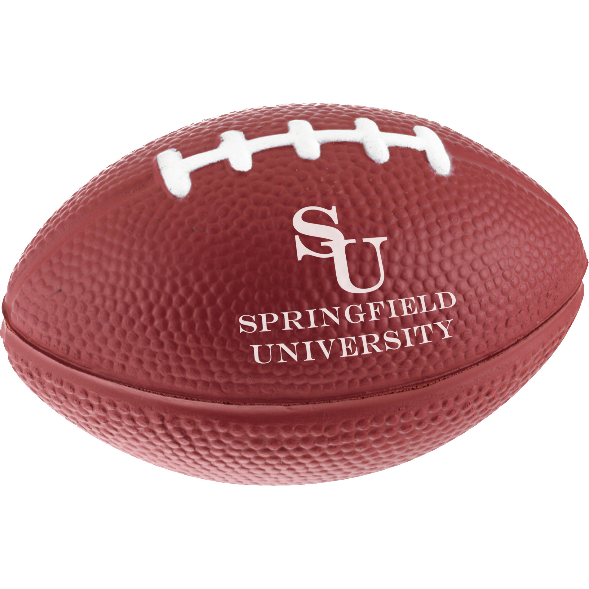 Product Photo 1 Mini Football Stress Reliever, 3-1/2"