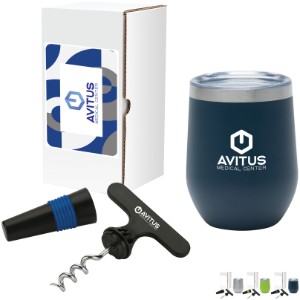 Delight 2-Piece Thank You Gift Set - LG1370