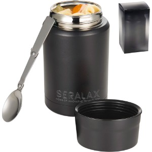 Arctic Zone® Titan Copper Insulated Food Tumbler - LD7061