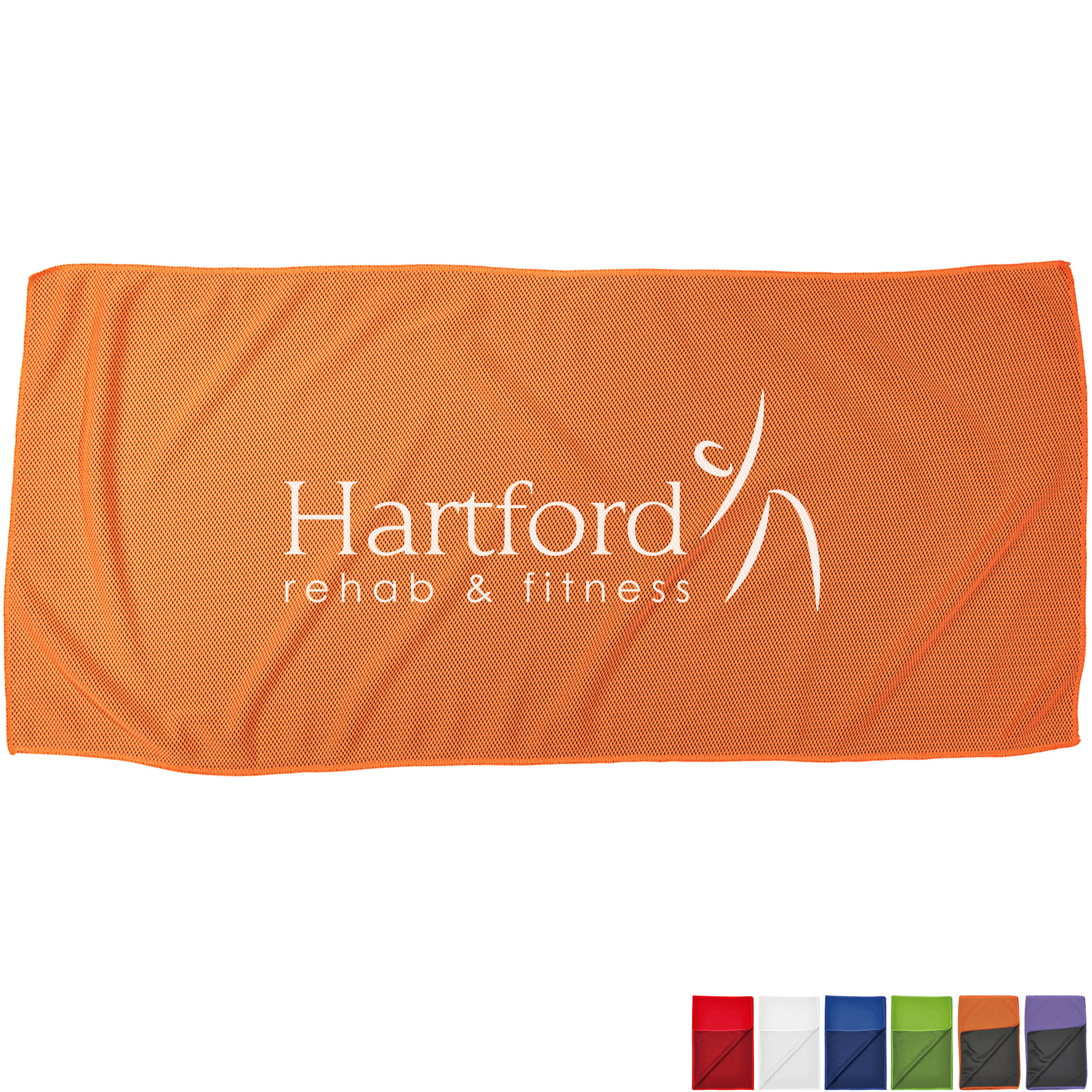 Product Photo 1 Alpha Fitness Cooling Towel