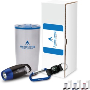 Victory 3-Piece Safety Gift Set - LG1374