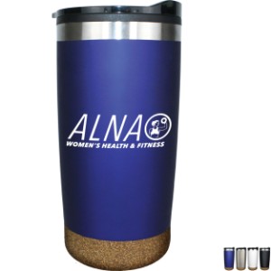Halcyon® Cork BottomTumbler, 20 oz. - AK6063