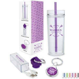 Generous 3-Piece Thank You Gift Set - LG1377