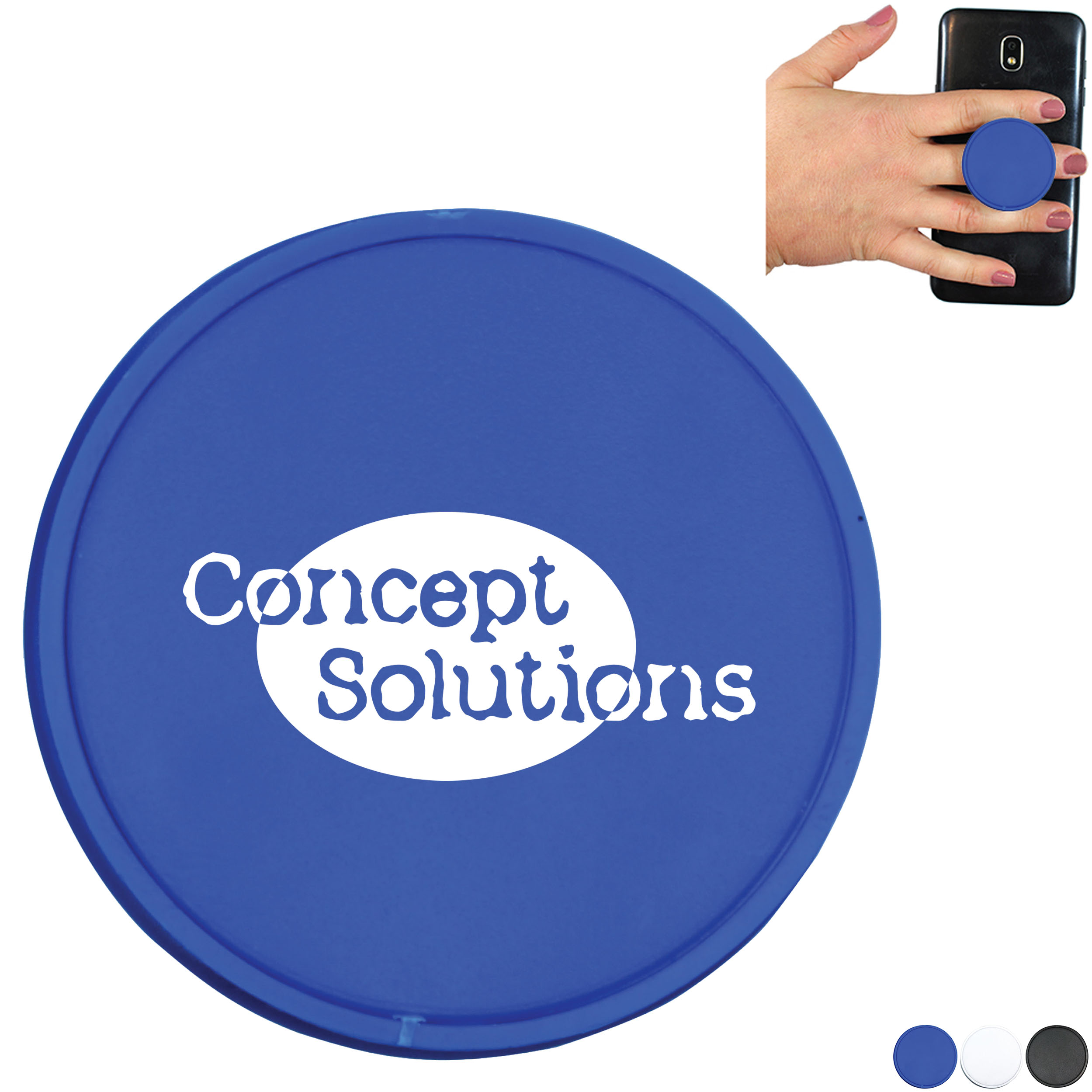 Product Photo 1 Stand-Out Phone Holder