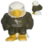 Photo 4 Eagle Mascot Stress Reliever