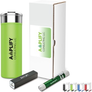 Shield 3-Piece Safety Gift Set - LG1389