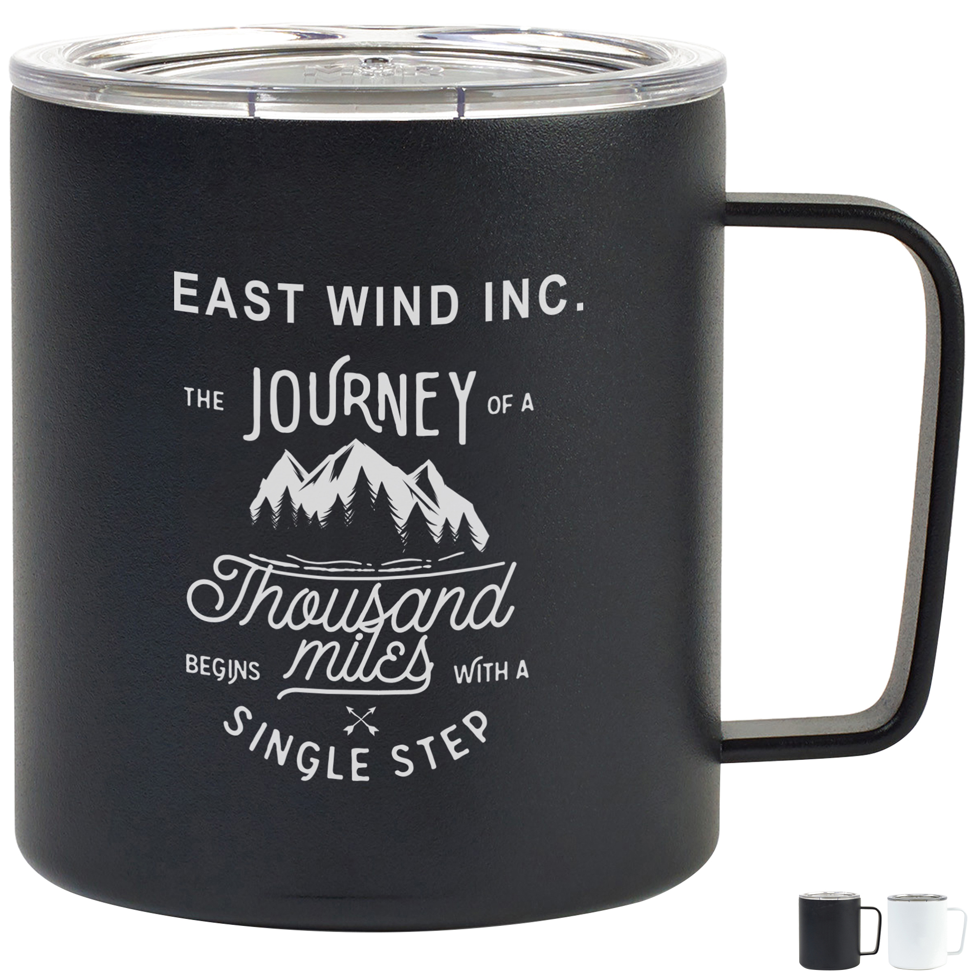 Product Photo 1 MiiR® Vacuum Insulated Camp Cup, 12oz.