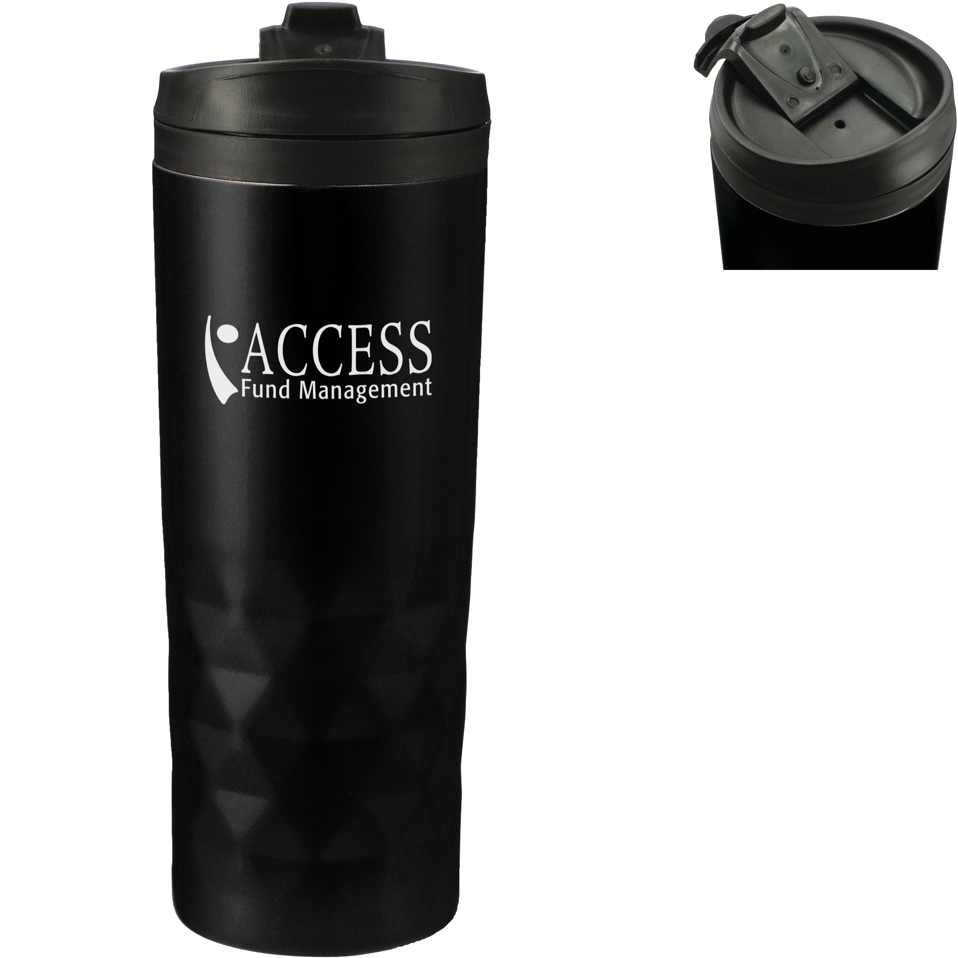 Product Photo 1 Kappa Tumbler, 16oz.