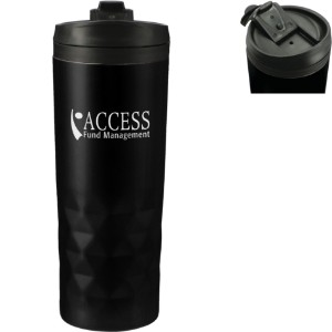 Kappa Tumbler, 16oz. - BT2802