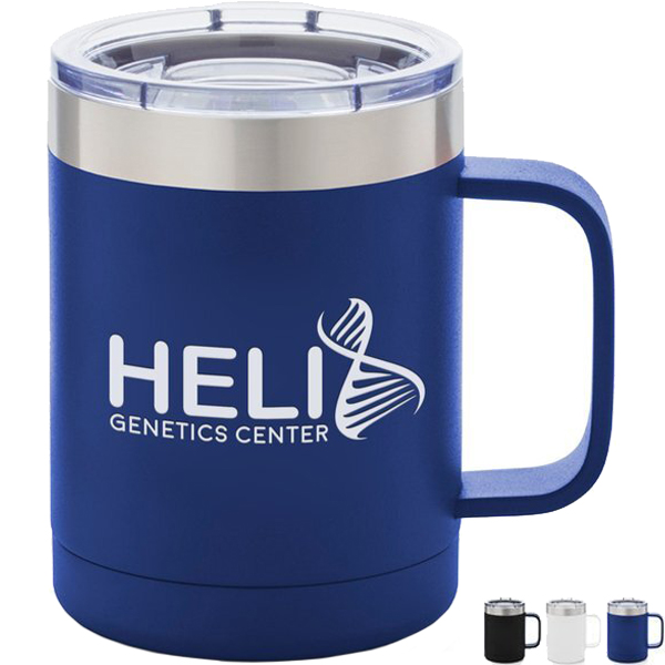 Product Photo 1 Basecamp® Vacuum Insulated Zion Mug, 15oz.