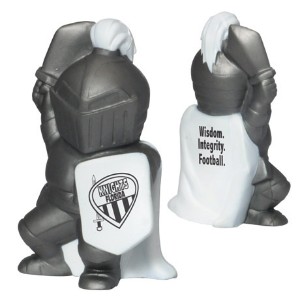 Knight Mascot - AR4530