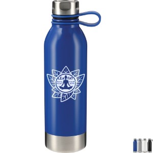 Perth Stainless Steel Sports Bottle, 25 oz. - BT2804