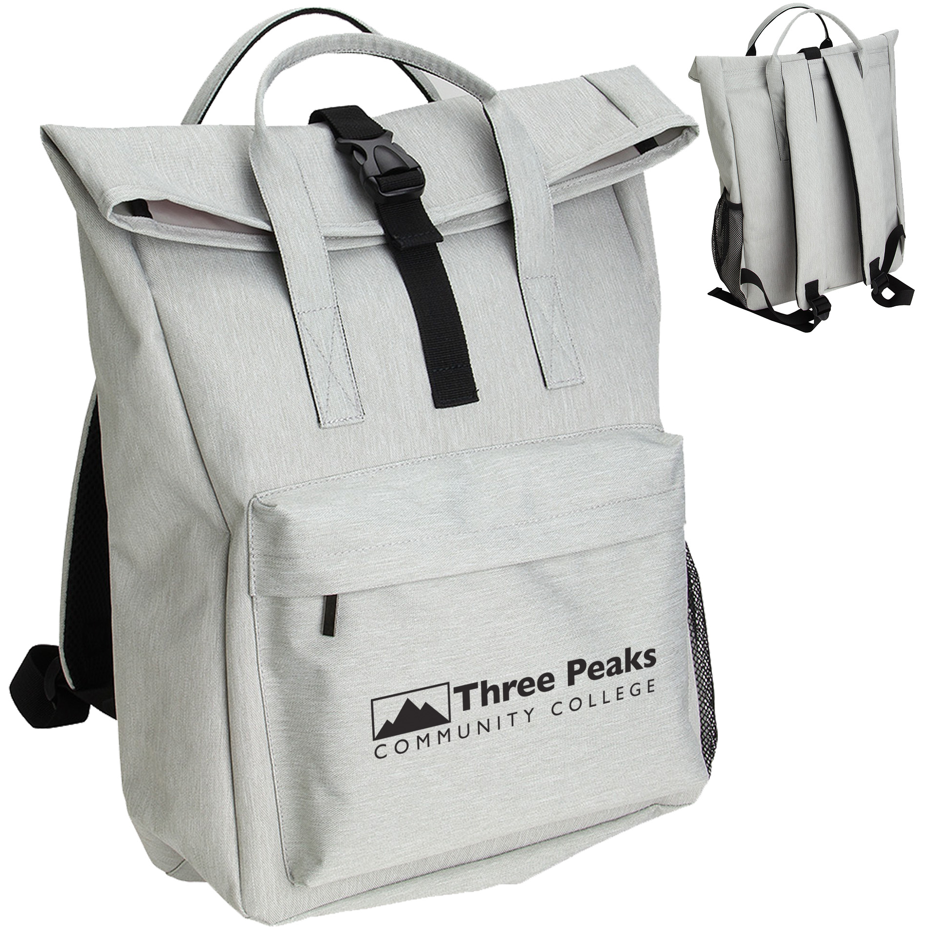 Product Photo 1 Monarch Polyester Business Bag