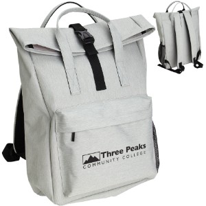 Monarch Polyester Business Bag - AR6403