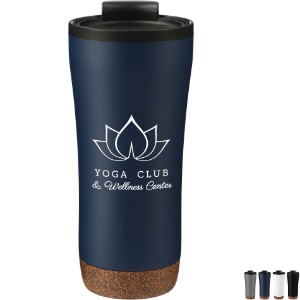 Valhalla Tumbler w/Plastic Inner, 16 oz. - BT2806