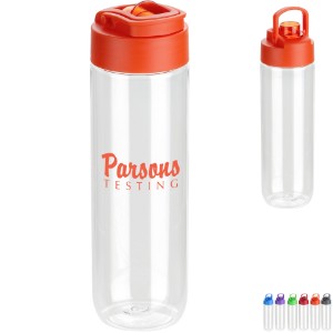 Criterium Tritan Bottle, 24oz. - AR6408