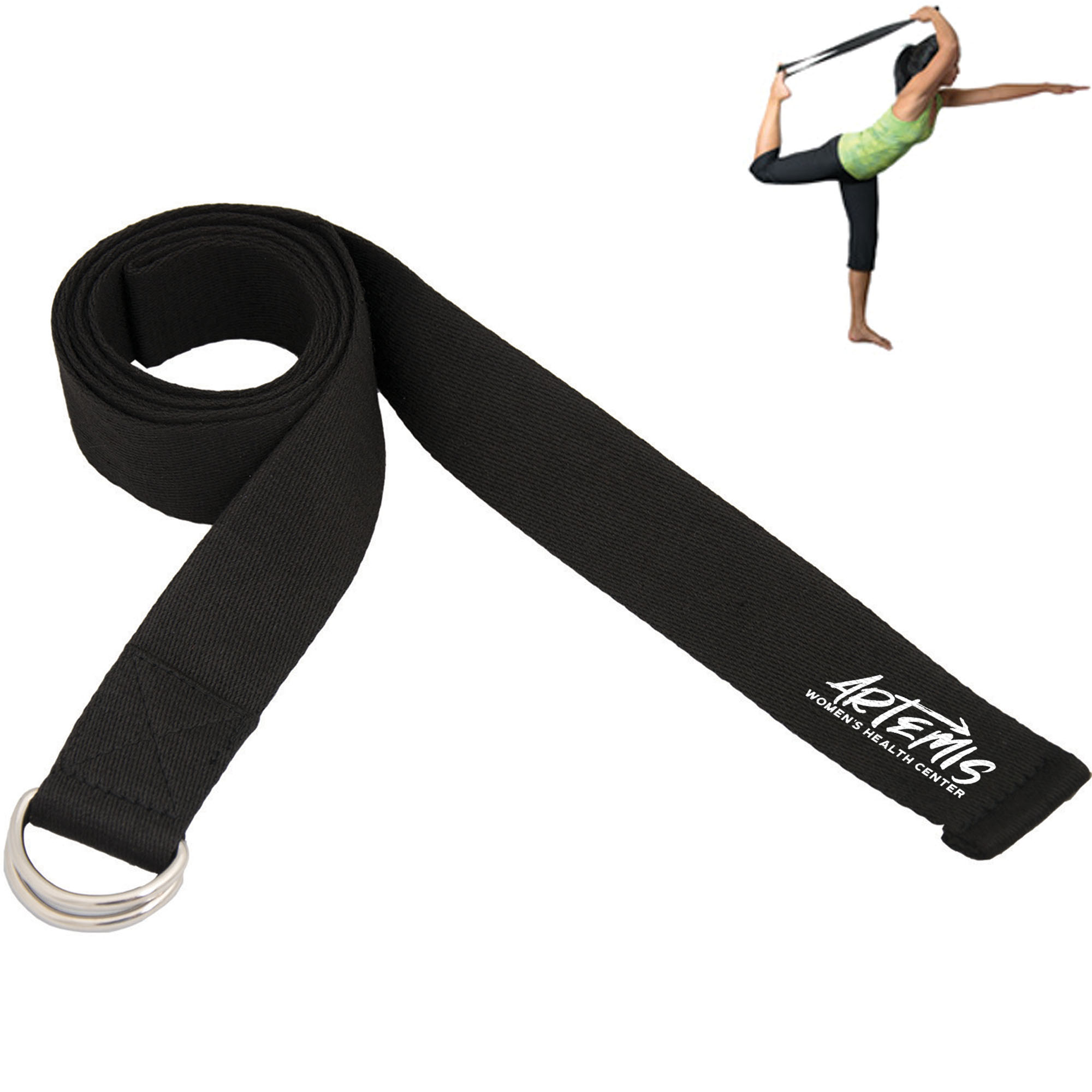Product Photo 1 Namaskar Yoga Strap