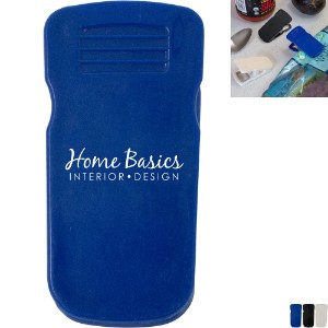 Clawpop Bottle Opener Magnet Clip - BO4225