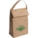 Kraft Paper Retro Lunch Bag