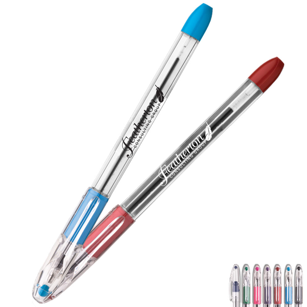 Product Photo 1 Pentel® RSVP Capped Ballpoint Pen