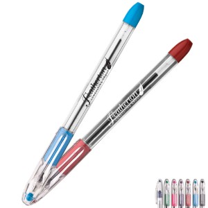 Pentel® RSVP Capped Ballpoint Pen - PT2011