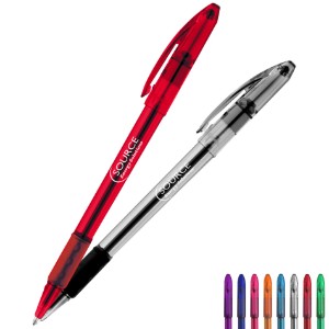 Pentel® RSVP Colors Capped Ballpoint Pen - PT2021