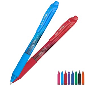Pentel® EnerGel-X Retractable Gel Pen - PT2055