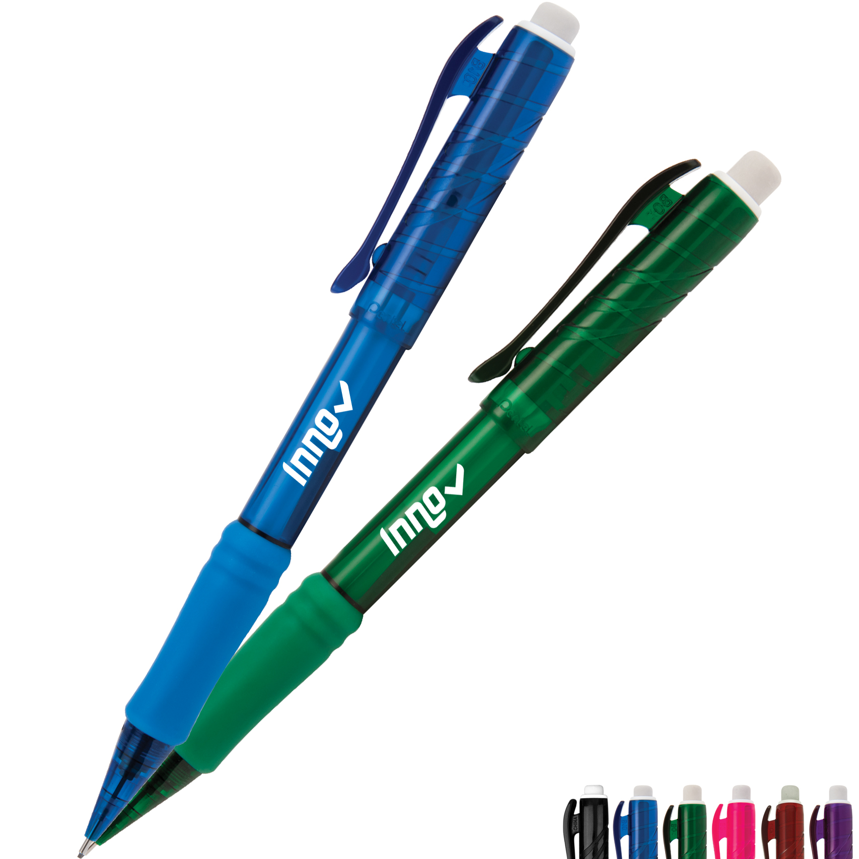 Product Photo 1 Pentel® Twist-Erase Express Mechanical Pencil