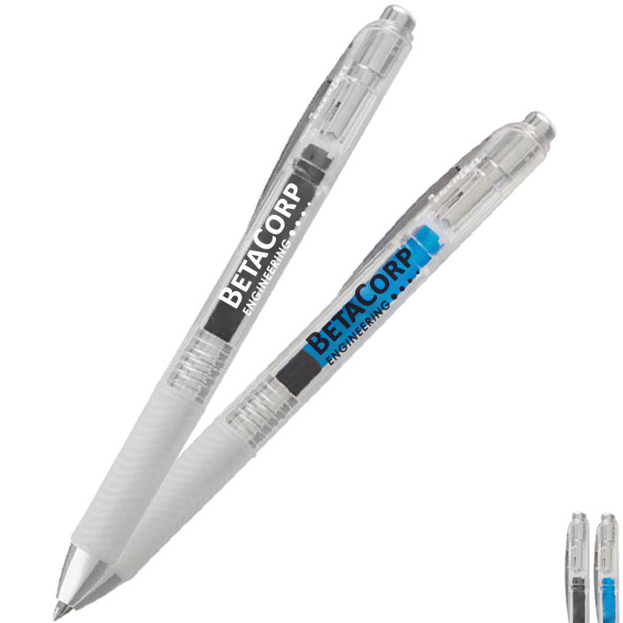 Product Photo 1 Pentel® EnerGel Ice Retractable Gel Pen