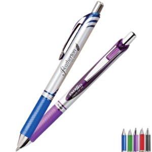 Pentel® EnerGel RTX Retractable Gel Pen - PT2100