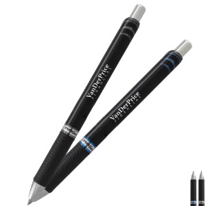 Pentel® EnerGel Pro Permanent Retractable Gel Pen - PT2125