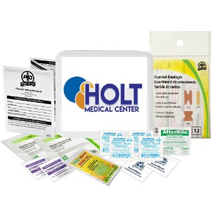 Golf First Aid Case - RX1365