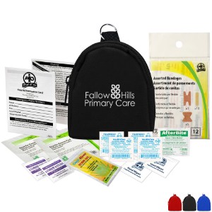 Golf First Aid Kit - RX1385