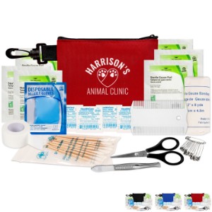 Mini Pet First Aid Kit - RX1405