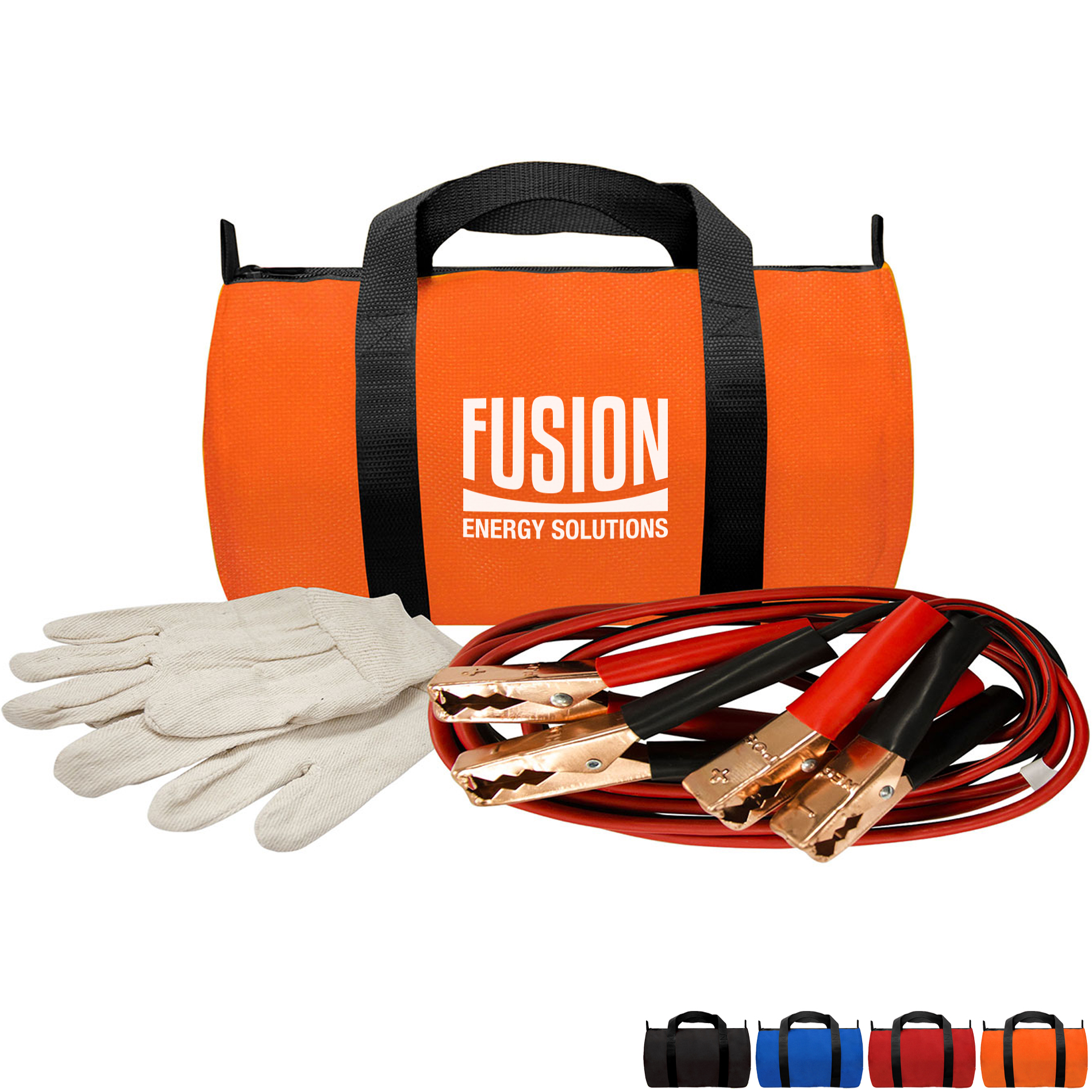 Product Photo 1 Booster Cable Kit