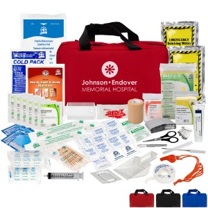 Deluxe Pet First Aid Kit - RX1430