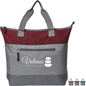 Avant-Tex Polyester Metro Tote - PM2832