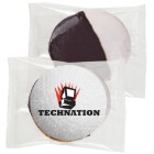 Photo 1 Gourmet Black & White Cookie, Individually Wrapped
