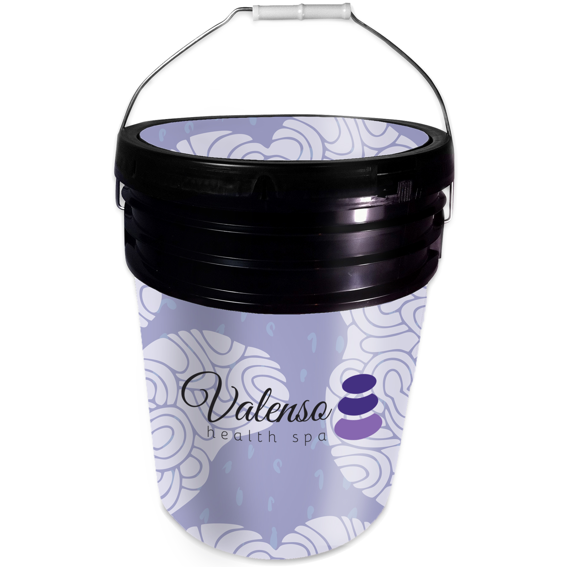 Product Photo 1 Plastic Party Bucket, 5 Gallon