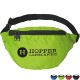 Budget Polyester Waist Pack