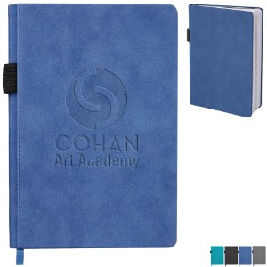 LEEMAN™ Nuba Journal, 5-7/8" x 7-7/8" - PM2854