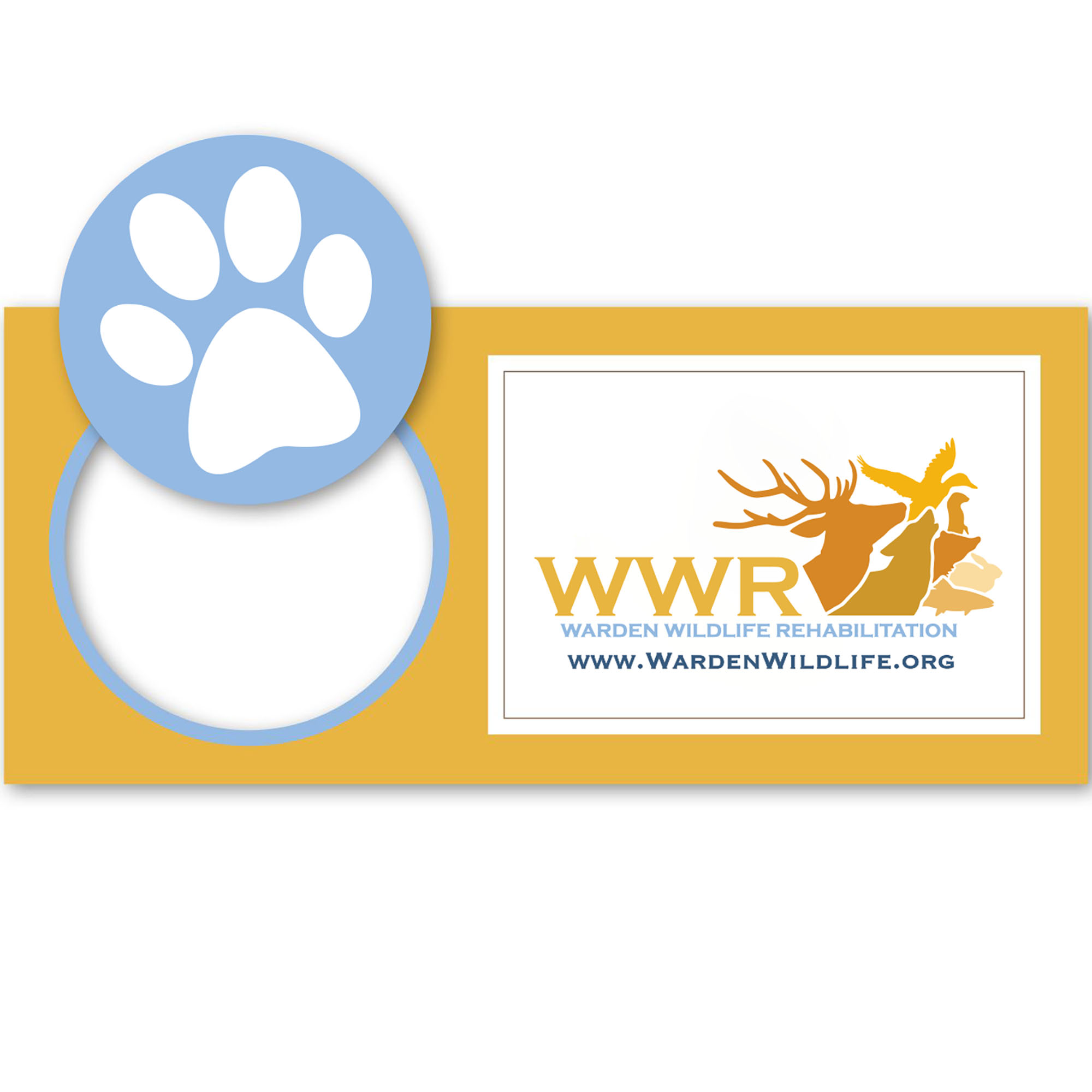 Product Photo 1 Circle & Rectangle 2-in-1 Pop Mags